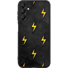 Samsung Galaxy A14 Uyumlu Simiek Tasarımlı Glossy Premium Kılıf