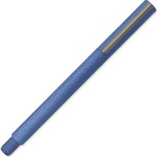 Faber Castell Neo Slim Aluminyum Mavi Roller Kalem