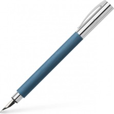 Faber Castell Ambition Precious Resin Dolma Kalem