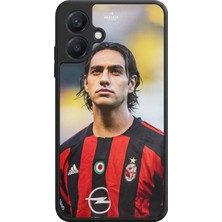 Samsung Galaxy A07 Uyumlu Nesta Tasarımlı Glossy Premium Kılıf