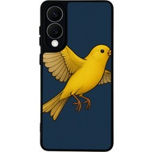 Samsung Galaxy S25 Edge Uyumlu Fenerbahce Tasarımlı Glossy Premium Kılıf