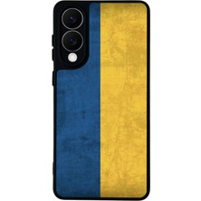 Samsung Galaxy S25 Edge Uyumlu Fenerbahce Tasarımlı Glossy Premium Kılıf