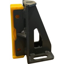 Asansör Ağırlık Karkas Pateni – Yüksek Mukavemetli (90/70/50 mm Seçenekli)