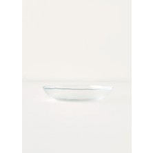 Bella Maison Kronos Sunum Kasesi Naturel (16 Cm)