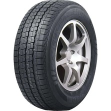 Linglong Green-Max Van 4s 205/75 R16C 110/108T 4 Mevsim Lastik - 2026