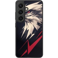 Samsung Galaxy S26 Uyumlu Besiktas Tasarımlı Glossy Premium Kılıf