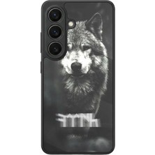 Samsung Galaxy S26 Uyumlu Türk Tasarımlı Glossy Premium Kılıf