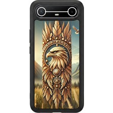 Tecno Spark Slim 5g Uyumlu Besiktas Tasarımlı Glossy Premium Kılıf