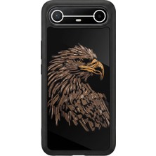 Tecno Spark Slim 5g Uyumlu Besiktas Tasarımlı Glossy Premium Kılıf
