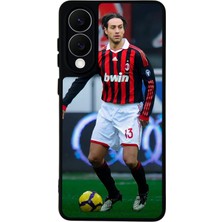 Samsung Galaxy S25 Edge Uyumlu Nesta Tasarımlı Glossy Premium Kılıf