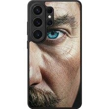 Samsung Galaxy S26 Ultra Uyumlu Mustafa Kemal Ataturk Tasarımlı Glossy Premium Kılıf