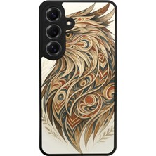 Samsung Galaxy S25 Uyumlu Besiktas Tasarımlı Glossy Premium Kılıf