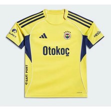 F̶B̶/F̶ENER/B̶AHÇE.2026 Yeni Sezon #10 Alex De Souza Deplasman Sarı Forması