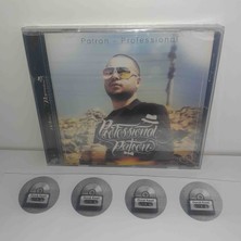 Patron Profossıonalcd Album