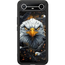 Tecno Spark Slim 5g Uyumlu Besiktas Tasarımlı Glossy Premium Kılıf