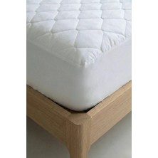 Sdf Home Kapitoneli Çift Kişilik Alez