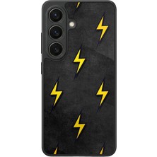 Samsung Galaxy S26 Uyumlu Simiek Tasarımlı Glossy Premium Kılıf