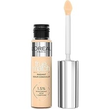 SHC4200 L'oreal Paris True Match Aydınlatan Kapatıcı - 4d Light Medium