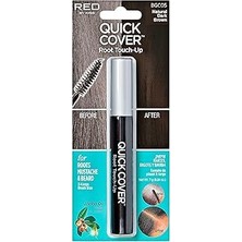 SHC4200 Kiss Quick Cover Beyaz Saç Kapatıcısı 1 Paket (1 x 7 G)