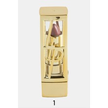 MidasTech Ronassi Glitter Ruj Nemere