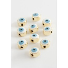 MidasTech Nazar Mineli Aparat 1 Adet Nemere