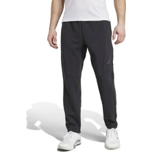 Adidas Erkek Koşu - Yürüyüş Eşofman Altı D4T Knıt Pant JY0004