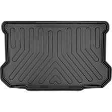 Rizline Fiat Palio 2003-2011 Uyumlu 3D Bagaj Havuzu