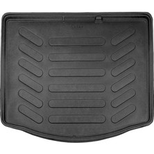 Rizline Ford Focus 2005-2011 Station Wagon Uyumlu 3D Bagaj Havuzu