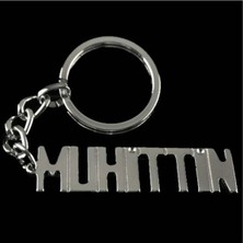 MidasTech Muhittin Isimli Anahtarlık Nemere