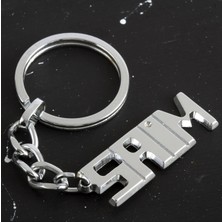 MidasTech Saim Isimli Anahtarlık Nemere