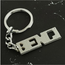 MidasTech Bengi Isimli Anahtarlık Nemere