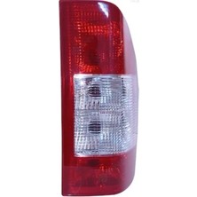 Mars Mercedes Sptirnter 313 (2003-2006) Stop Lambası Sağ 510933