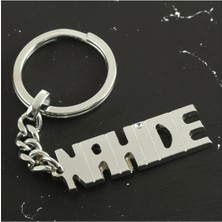 MidasTech Nahide Isimli Anahtarlık Nemere