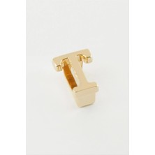 MidasTech Isimli Metal Harf Aparatı Nemere