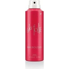 SHC4200 Mauboussin A La Folie Deodorant 200 ml