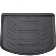 Rizline Kia K5 2020+ Uyumlu 3D Bagaj Havuzu