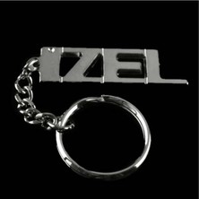 MidasTech Izel Isimli Anahtarlık Nemere