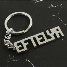 MidasTech Eftelya Isimli Anahtarlık Nemere