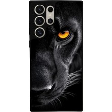 Samsung Galaxy S22 Ultra Uyumlu Cita Tasarımlı Glossy Premium Kılıf