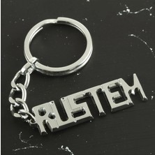 MidasTech Rüstem Isimli Anahtarlık Nemere