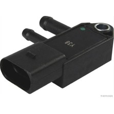 Basınç Sensörü Amarok/polo/golf6/jetta/t5/a3/leon Cayb/cayc/cayd/cfwa/cdca/caab/caac/ckub 1,2 Tdı/1,6 Tdı/1,6 Tdı 10>