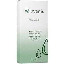 SHC4200 Juvenis Nemlendirici El Kremi 90 Gr.