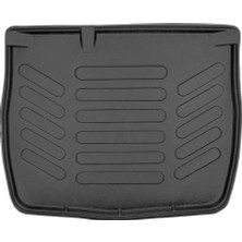 Rizline Seat Leon 2005-2012 Uyumlu 3D Bagaj Havuzu