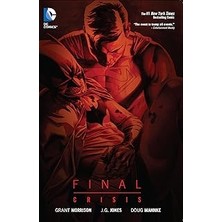SHC4200 Final Crisis Tp (New Edition)