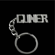 MidasTech Güner Isimli Anahtarlık Nemere