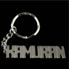 MidasTech Kamuran Isimli Anahtarlık Nemere