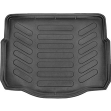 Rizline Citroen Cactus 2014+ Uyumlu 3D Bagaj Havuzu