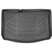 Rizline Citroen C3 2002-2009 Uyumlu 3D Bagaj Havuzu