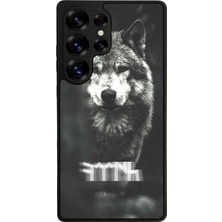 Samsung Galaxy S25 Ultra Uyumlu Türk Tasarımlı Glossy Premium Kılıf