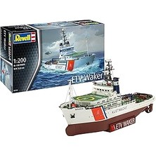 SHC4200 Revell Revell Etv Waker Model Kit